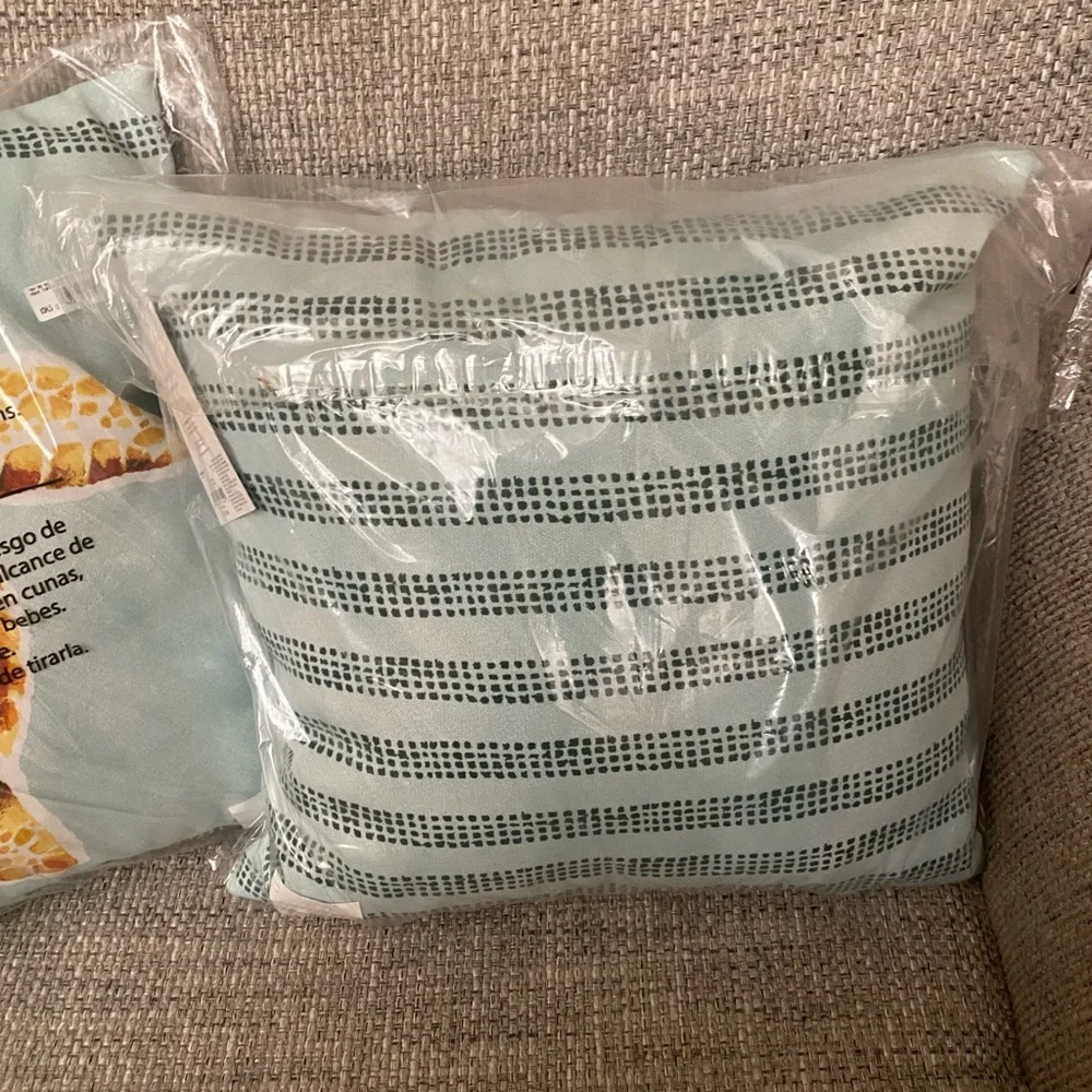 Turtle Throw Pillows